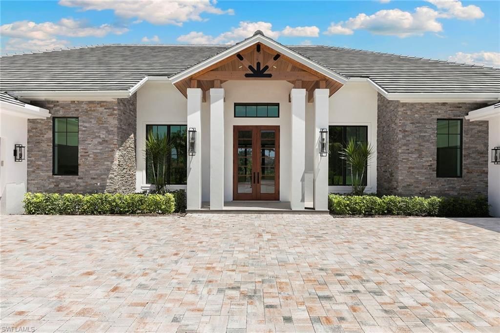 2309 Anthony Ct , Naples, FL 34109 Photo