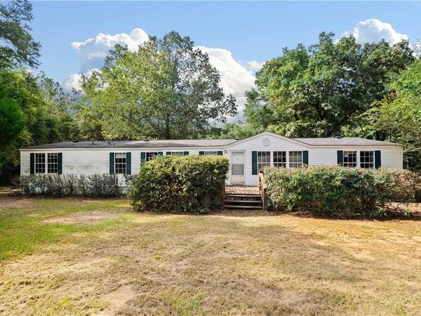 8025 Boy Scout Road , Citronelle, AL 36522