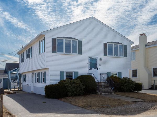 170 Tilton Street, Seabrook, NH 03874