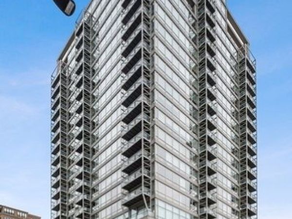653 N Kingsbury Street, Unit 2307, Chicago, IL 60654
