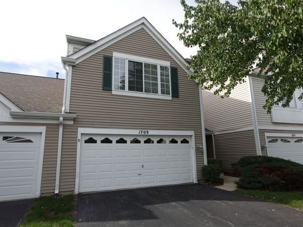 1709 Spaulding Road , Bartlett, IL 60103