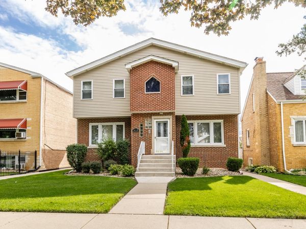 1415 N 14th Avenue , Melrose Park, IL 60160