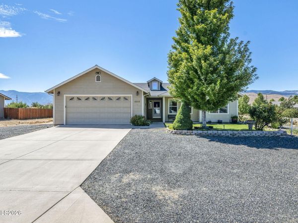 4548 Muldoon Street, Carson City, NV 89701