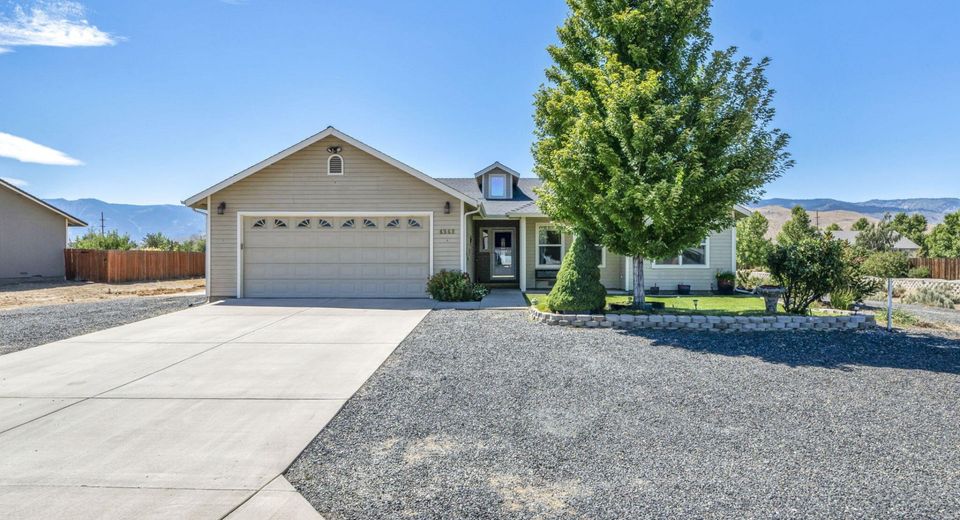 4548 Muldoon Street, Carson City, NV 89701 Photo