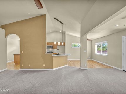 4548 Muldoon Street, Carson City, NV 89701 Photo
