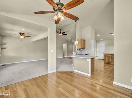 4548 Muldoon Street, Carson City, NV 89701 Photo