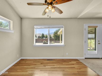 4548 Muldoon Street, Carson City, NV 89701 Photo