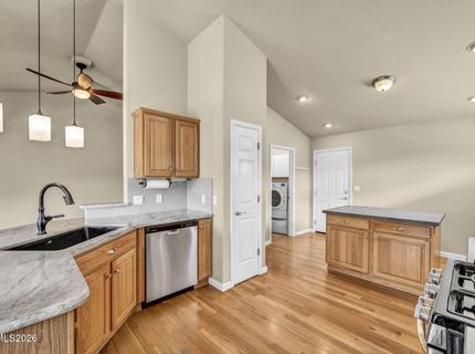 4548 Muldoon Street, Carson City, NV 89701 Photo