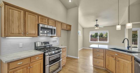 4548 Muldoon Street, Carson City, NV 89701 Photo