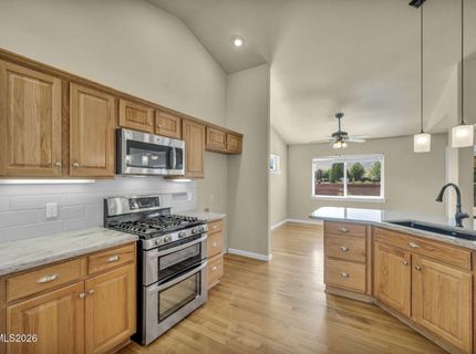 4548 Muldoon Street, Carson City, NV 89701 Photo