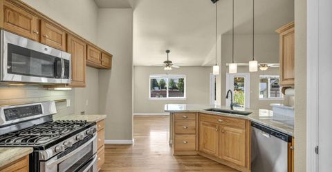 4548 Muldoon Street, Carson City, NV 89701 Photo