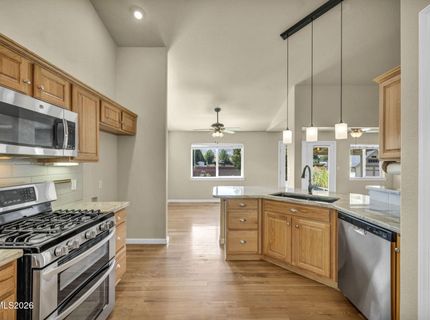 4548 Muldoon Street, Carson City, NV 89701 Photo