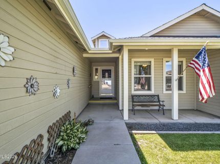4548 Muldoon Street, Carson City, NV 89701 Photo