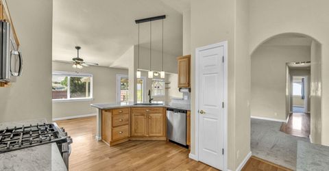 4548 Muldoon Street, Carson City, NV 89701 Photo