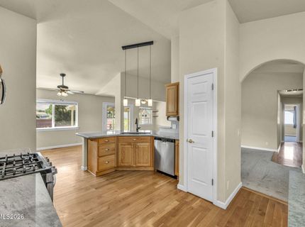 4548 Muldoon Street, Carson City, NV 89701 Photo