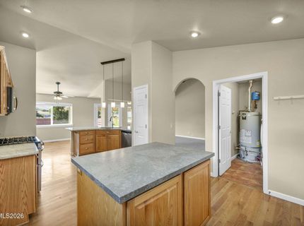 4548 Muldoon Street, Carson City, NV 89701 Photo