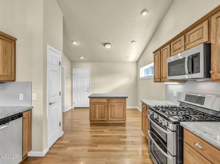 4548 Muldoon Street, Carson City, NV 89701 Photo