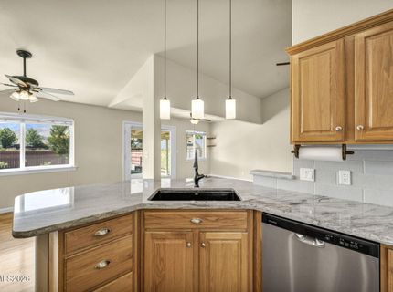 4548 Muldoon Street, Carson City, NV 89701 Photo