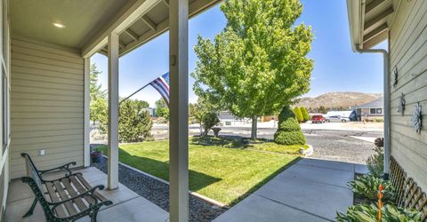 4548 Muldoon Street, Carson City, NV 89701 Photo