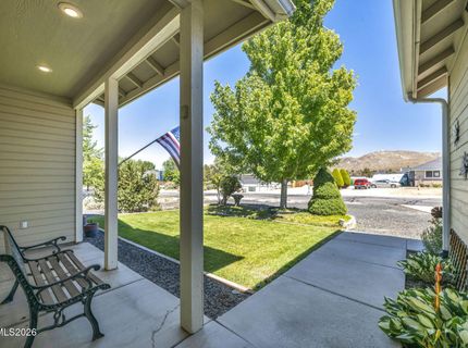 4548 Muldoon Street, Carson City, NV 89701 Photo