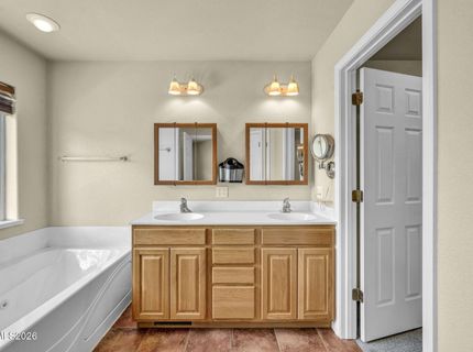 4548 Muldoon Street, Carson City, NV 89701 Photo
