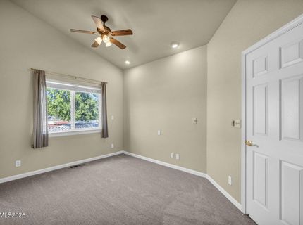 4548 Muldoon Street, Carson City, NV 89701 Photo