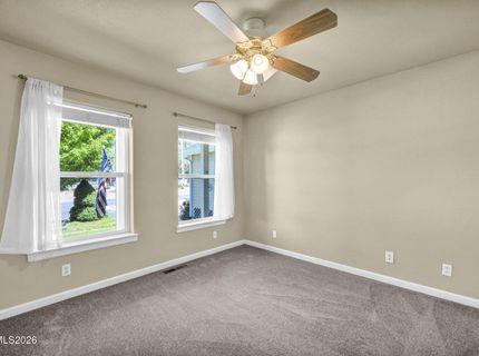 4548 Muldoon Street, Carson City, NV 89701 Photo