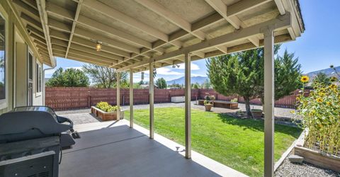 4548 Muldoon Street, Carson City, NV 89701 Photo
