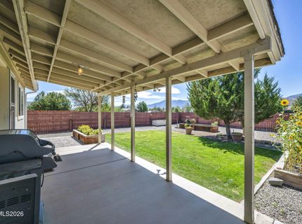 4548 Muldoon Street, Carson City, NV 89701 Photo