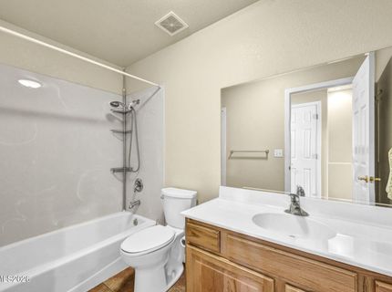 4548 Muldoon Street, Carson City, NV 89701 Photo