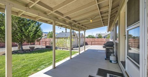 4548 Muldoon Street, Carson City, NV 89701 Photo