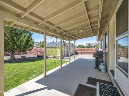 4548 Muldoon Street, Carson City, NV 89701 Photo