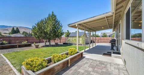 4548 Muldoon Street, Carson City, NV 89701 Photo