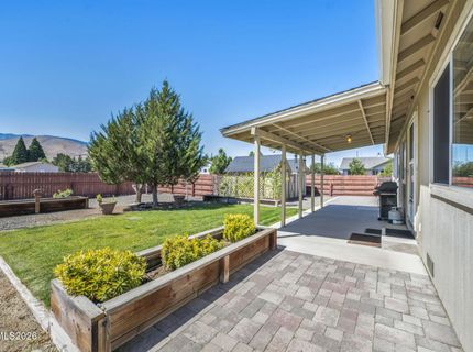 4548 Muldoon Street, Carson City, NV 89701 Photo