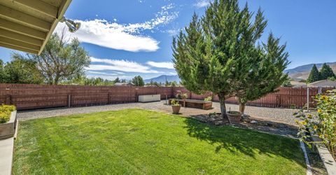4548 Muldoon Street, Carson City, NV 89701 Photo