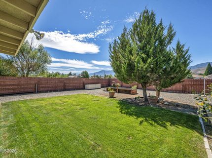 4548 Muldoon Street, Carson City, NV 89701 Photo