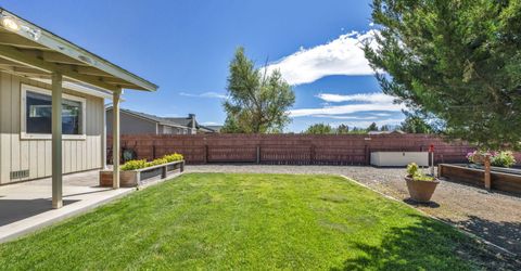 4548 Muldoon Street, Carson City, NV 89701 Photo