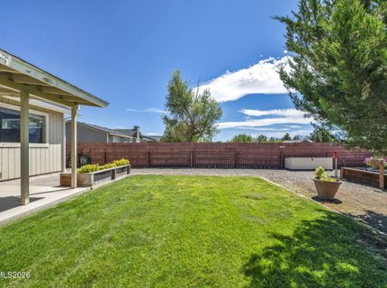 4548 Muldoon Street, Carson City, NV 89701 Photo