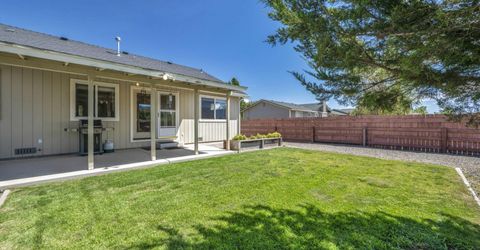 4548 Muldoon Street, Carson City, NV 89701 Photo