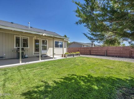 4548 Muldoon Street, Carson City, NV 89701 Photo