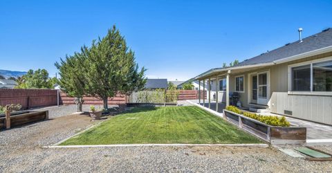 4548 Muldoon Street, Carson City, NV 89701 Photo
