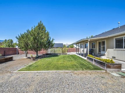 4548 Muldoon Street, Carson City, NV 89701 Photo