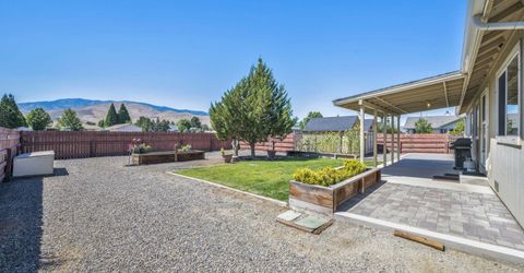 4548 Muldoon Street, Carson City, NV 89701 Photo