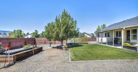 4548 Muldoon Street, Carson City, NV 89701 Photo