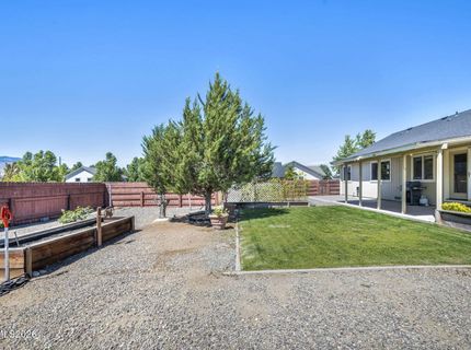 4548 Muldoon Street, Carson City, NV 89701 Photo