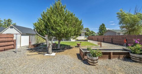 4548 Muldoon Street, Carson City, NV 89701 Photo
