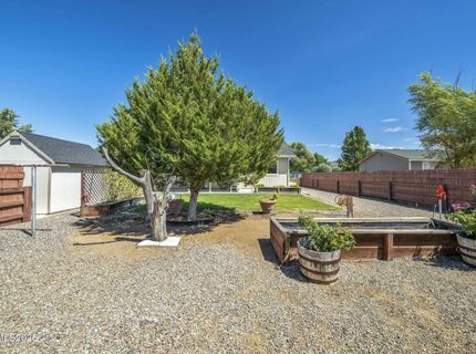 4548 Muldoon Street, Carson City, NV 89701 Photo