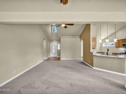 4548 Muldoon Street, Carson City, NV 89701 Photo