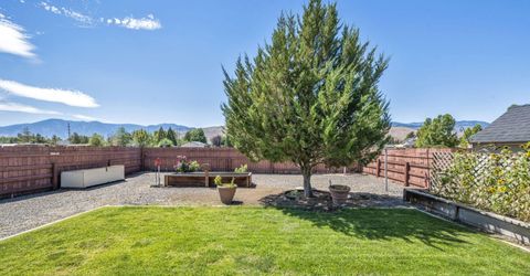 4548 Muldoon Street, Carson City, NV 89701 Photo