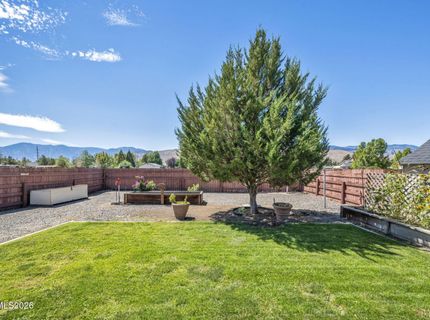 4548 Muldoon Street, Carson City, NV 89701 Photo